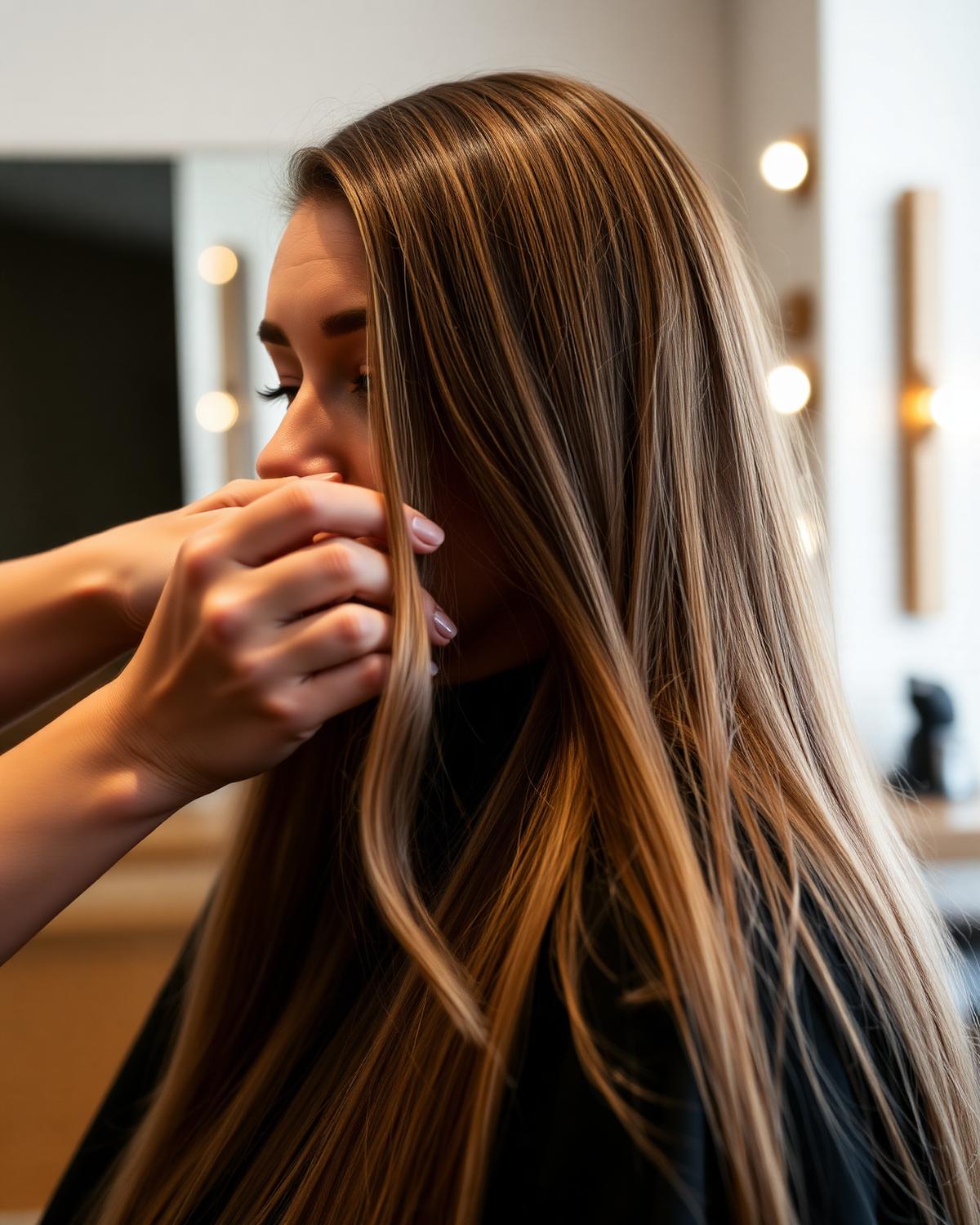 Hair