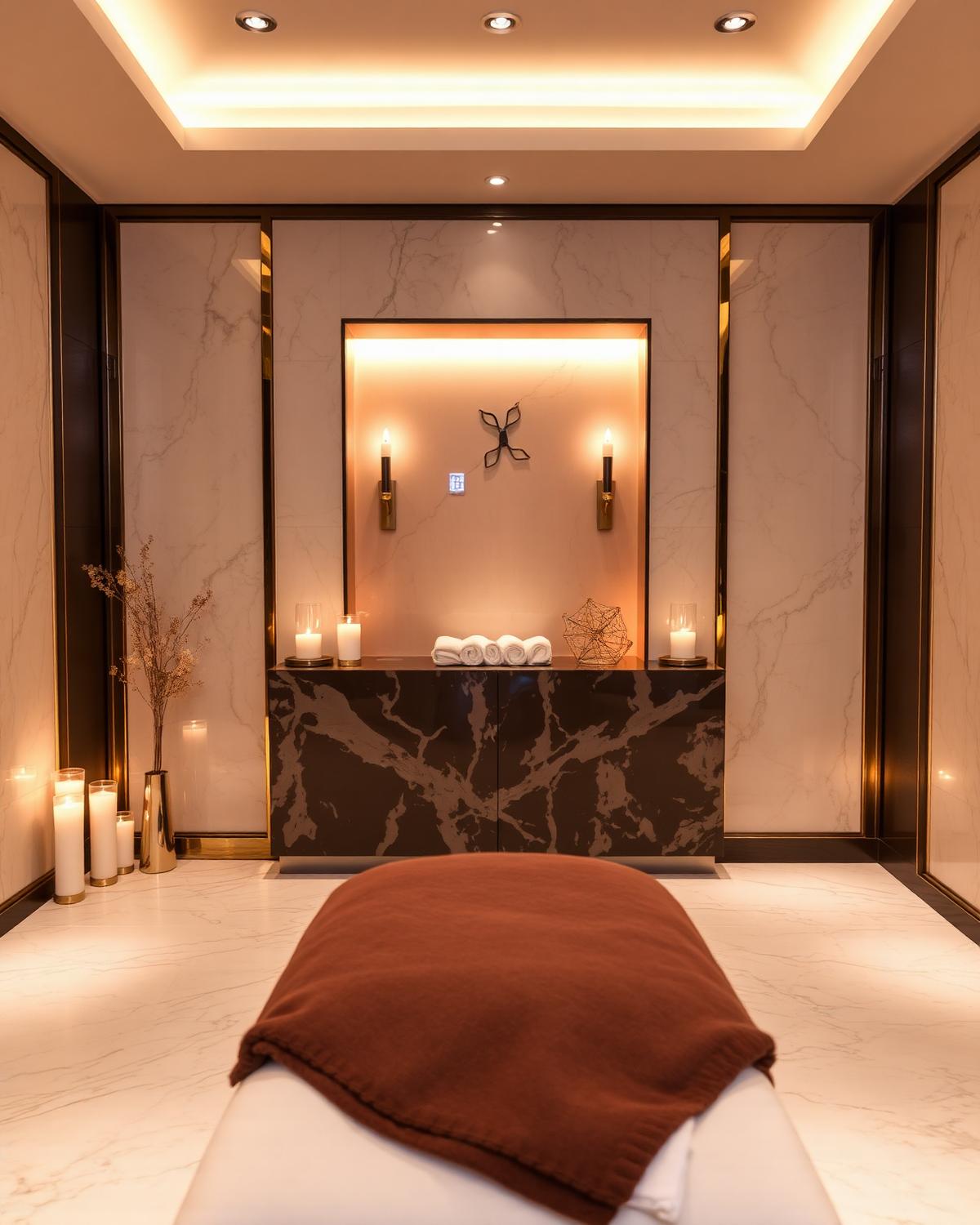 Spa & Relaxation